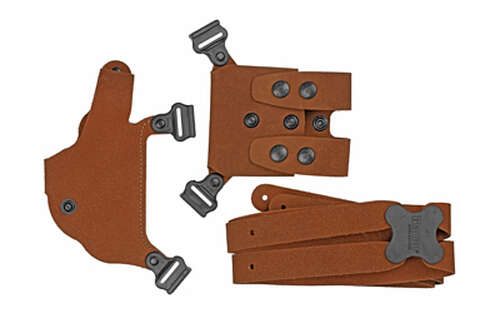 Holsters Galco Gunleather Classic Lite 2.0 GALCO CLASSIC LITE 2.0 FOR GLK 43